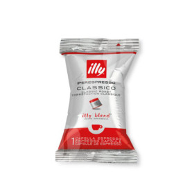 Illy Iperespresso Classico 100 st