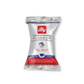 Illy Iperespresso Classico Lungo 100 st