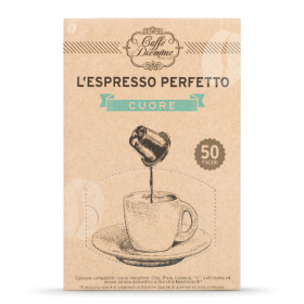 Diemme Cuore cups