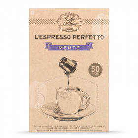 Diemme Mente cups
