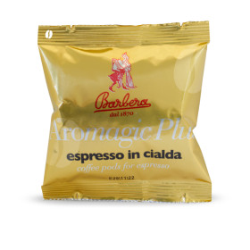 Caffè Barbera Aromagica ESE Serving (voorheen AroMagic Plus)