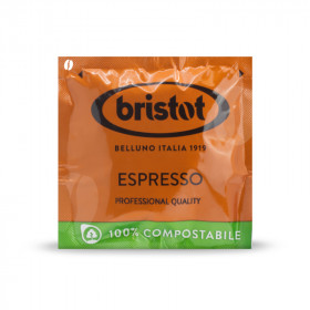Bristot Espresso ESE Serving