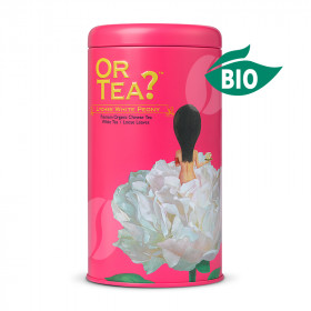Or Tea? Lychee White Peony - losse thee