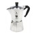 Bialetti Moka Express 4 kopjes - aluminium 