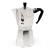 Bialetti Moka Express 9 kopjes - aluminium 