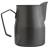 Motta Milk Pitcher Champion Teflon Black 75cl (6 cups)