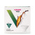 Hario V60 Coffee Dripper 02 Paper Filter, 40pcs