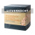 Opera Waiting Panettone "Glassato alla Mandorla" 850 g
