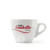 Trombetta Espresso kop en schotel