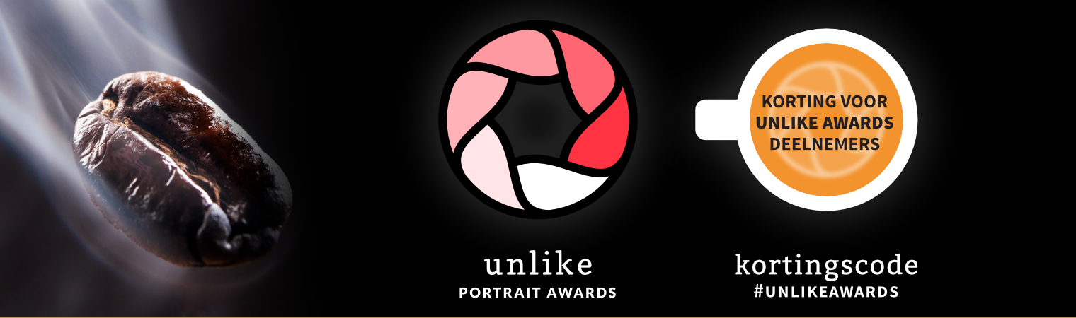 unlike portrait awards