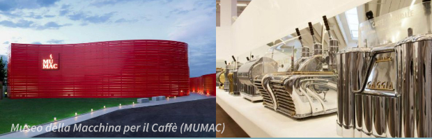 Museo della Macchina per il Caffè