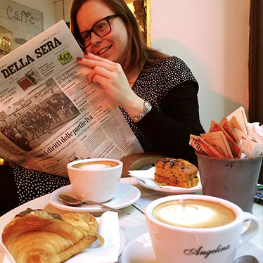 Viva il barista, viva il bar!