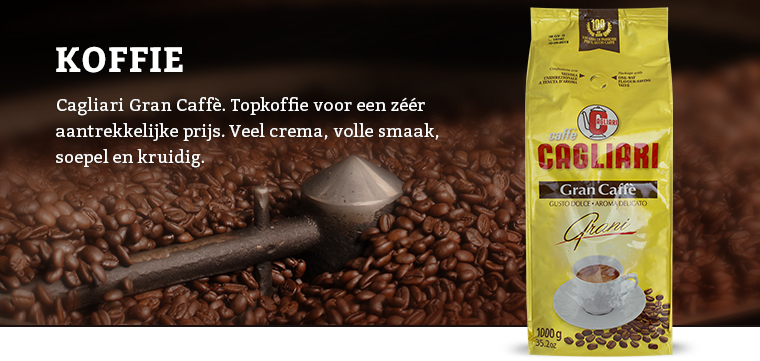 koffie