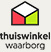 Logo Thuiswinkel Waarborg
